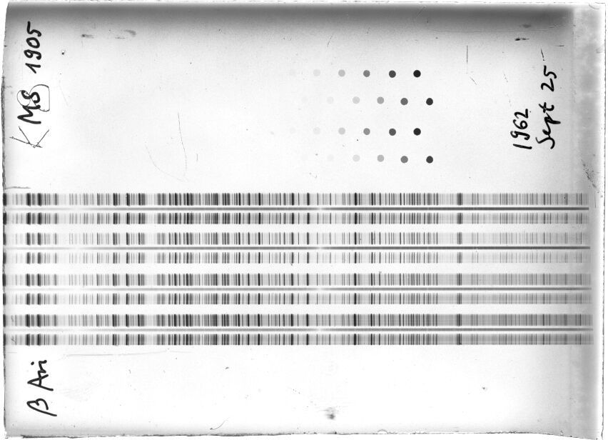 Scan STM1905