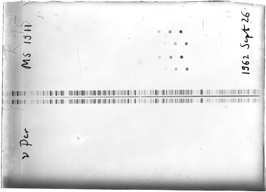 Scan STM1911