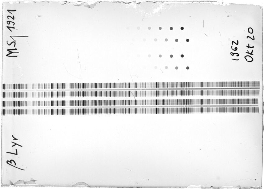 Scan STM1921