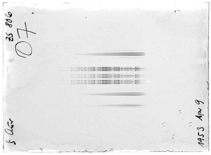 Scan STZ0806