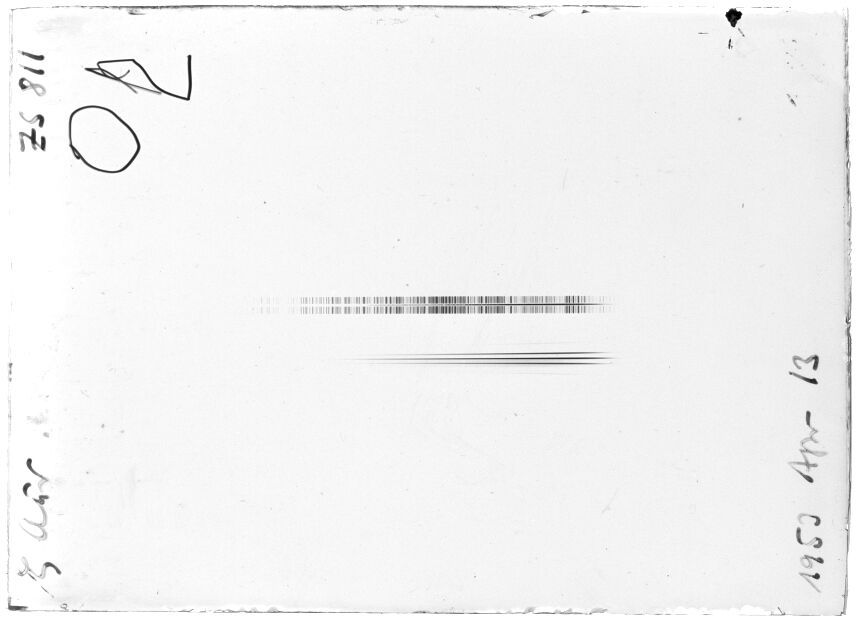 Scan STZ0811