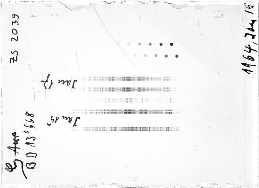 Scan STZ2039