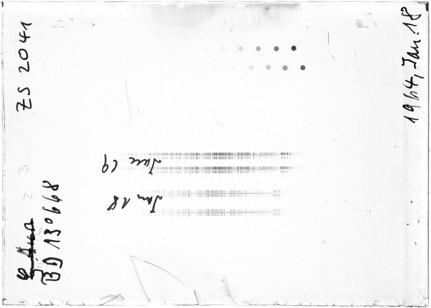 Scan STZ2041