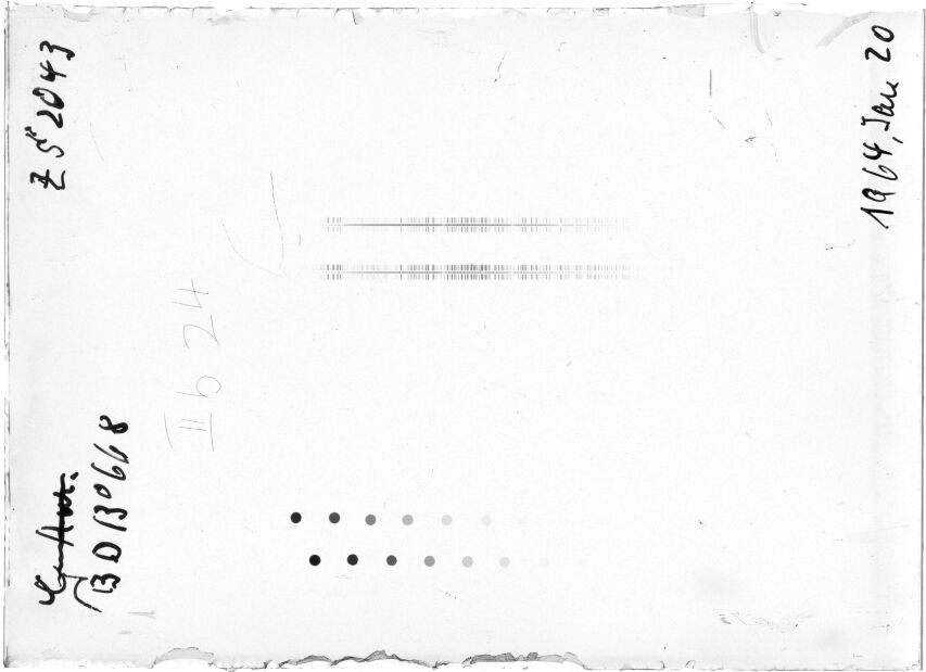Scan STZ2043