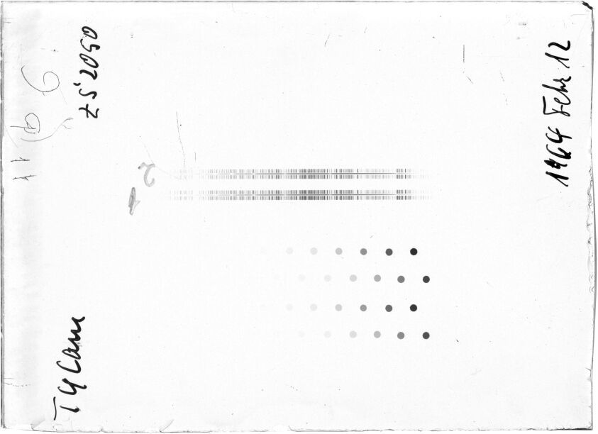 Scan STZ2050