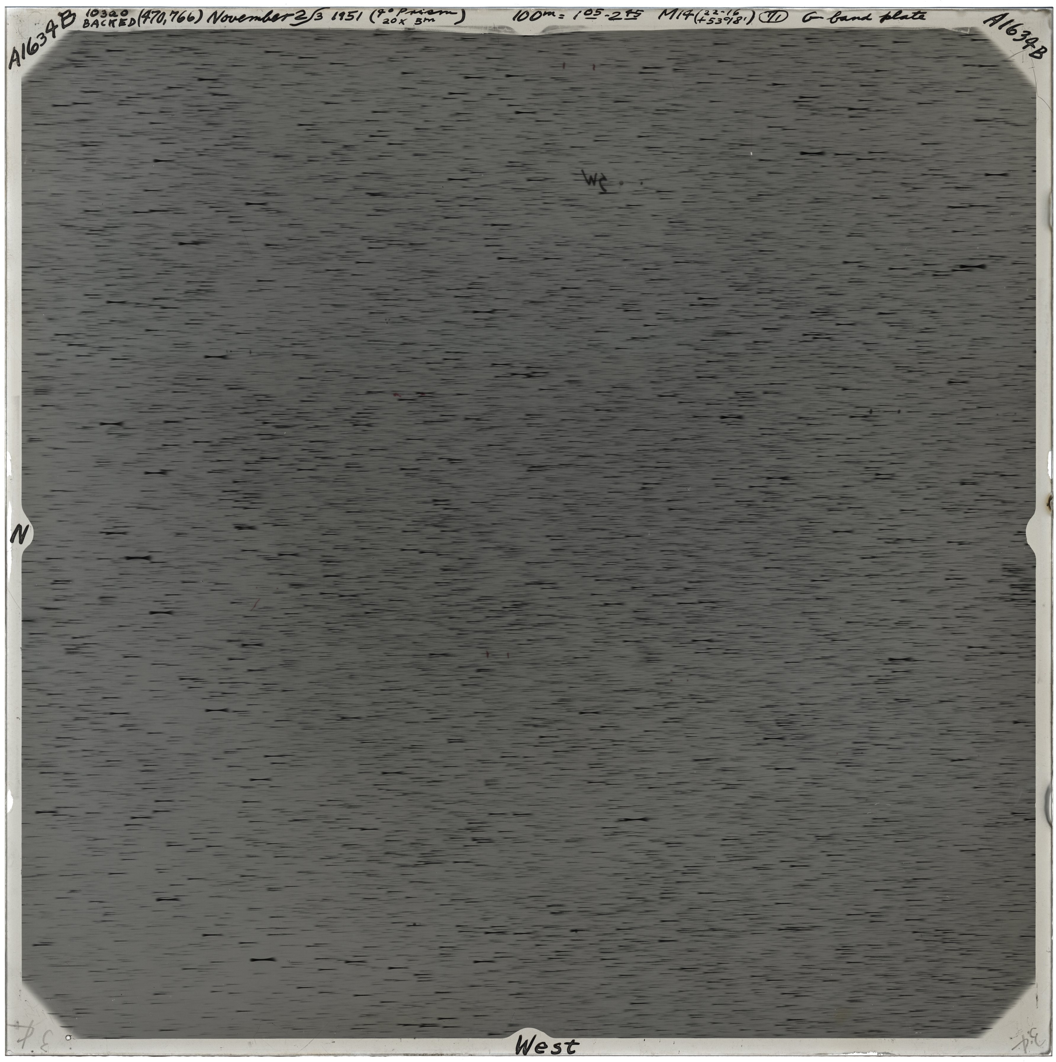 Scan VOA1634B