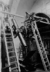 Das Meridian Teleskop (1907)